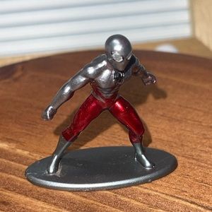 Marvel Nano Metalfigs Spider Man - New for 2021– 99451 . Cake 🎂 Topper !!